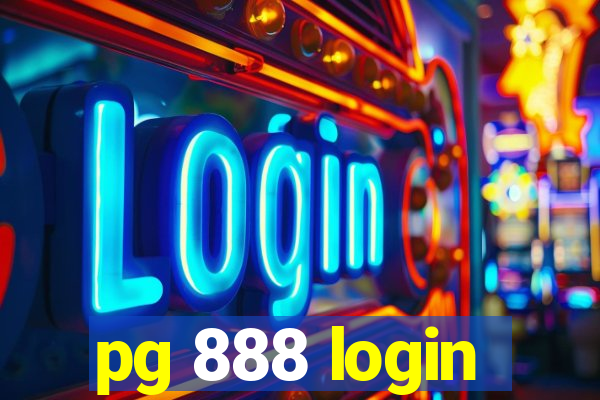 pg 888 login